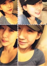 Cher Yang