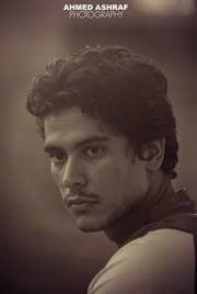 Ahmed Soliman