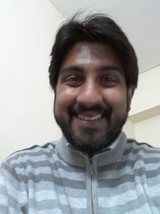 Mahesh Muraleedharan