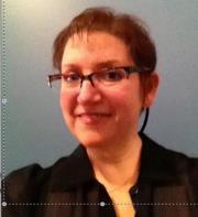 Gail Ressler