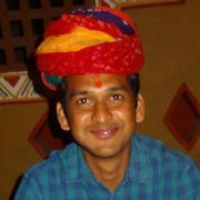 Sandeep Desai