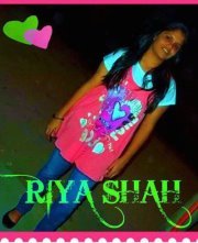 Riya Shah