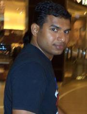 Krishna Chand k