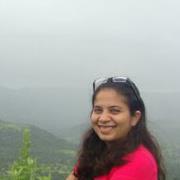Neha Bhumkar-palkar