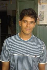 Sidhees Sekar