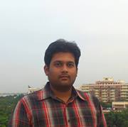 Sandeep Athota