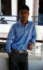 Hemant Tiwari