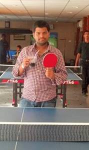 Katta Sai kumar reddy