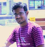 Vignesh Raja