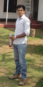 Nikhil Dev