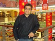Shailesh Kotak