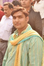 Ronak Jain