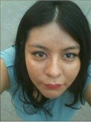 Elvia Martinez