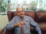Asif Mian