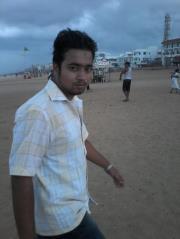 Avinash Dash