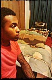 Ricardo Dupree