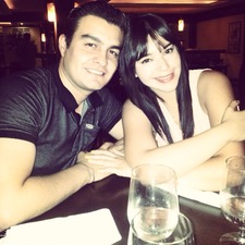 Iván González redondo