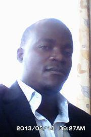 Stephen Omolloh
