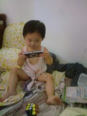 Xiao Song