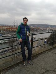 David Hrášek