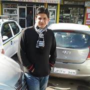 Ankit Mishra