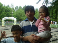 Sanjay Kumar