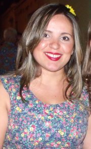 Dayane Campelo