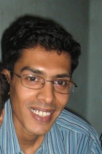 Dipankar Ray