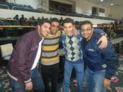 Mina Moner