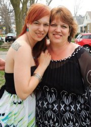 Sheri Tempel
