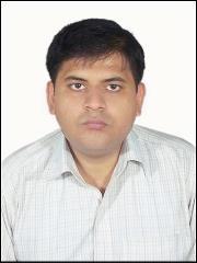Abhishek Krishna