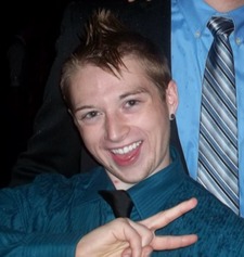 Collin Belt