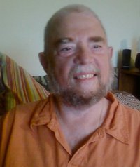Thom Thompson