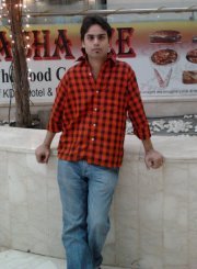 Hitesh Kumar