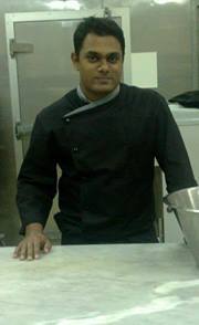 Vishal Patil