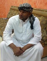 Nadeem Shaikh
