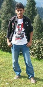 Zohaib Hashmi