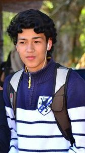 Anjared Sabado