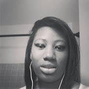 Khalia Thomas