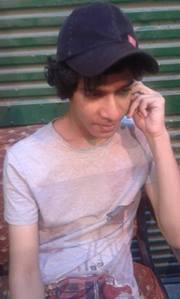 Mohamed Abd el-aal