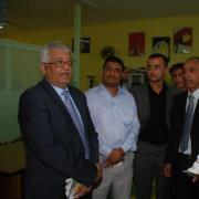 نشوان الجلدوي