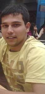Shashank Pathak