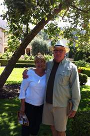 Madelynn Whittington