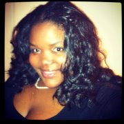 Endia Moore