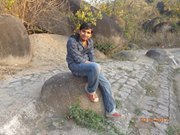 Yogesh Mandge