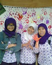 Irna Wida