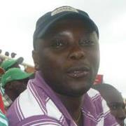 Evans Otieno