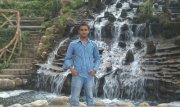 Umesh Rijal
