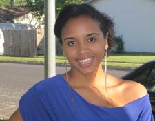 Jasmine White