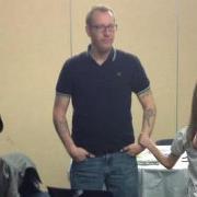 Shawn Whalen